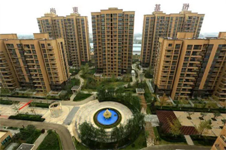 新上！急售好房，超低价套三密州祥和小区105m2精装修