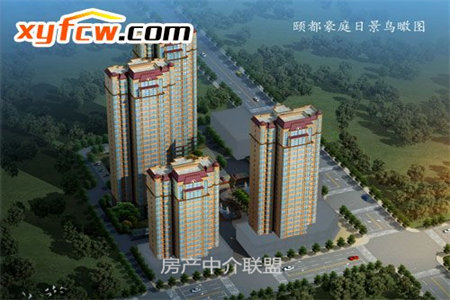 密州大源·紫檀文苑4室2厅2卫300万171m2精装修出售