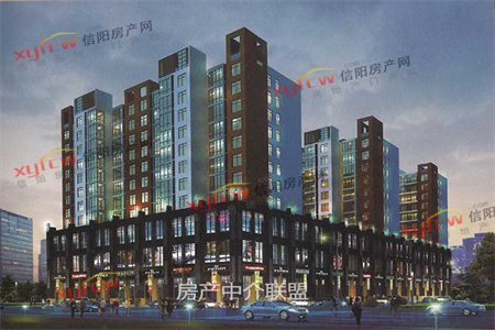 城北东兴小区电梯洋房3室199万156m2出售