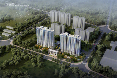 护驾御泽园3室2厅1卫62万109m2简单装修出售